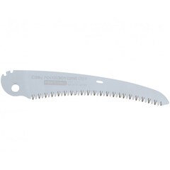 Полотно для пилки Silky Pocketboy Curve 170-8