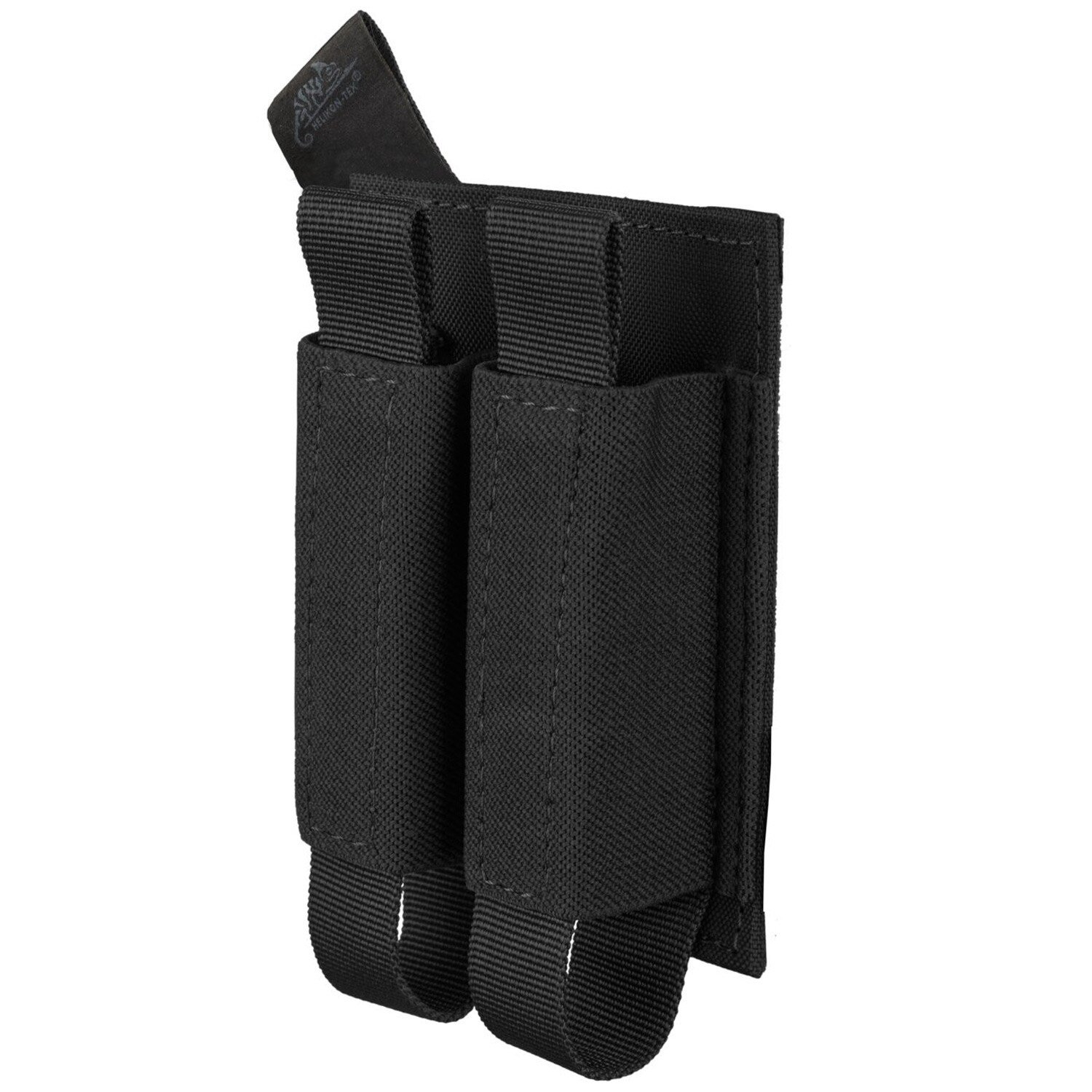Подвійний підсумок Helikon-Tex Double Magazine Insert для магазинів - Black