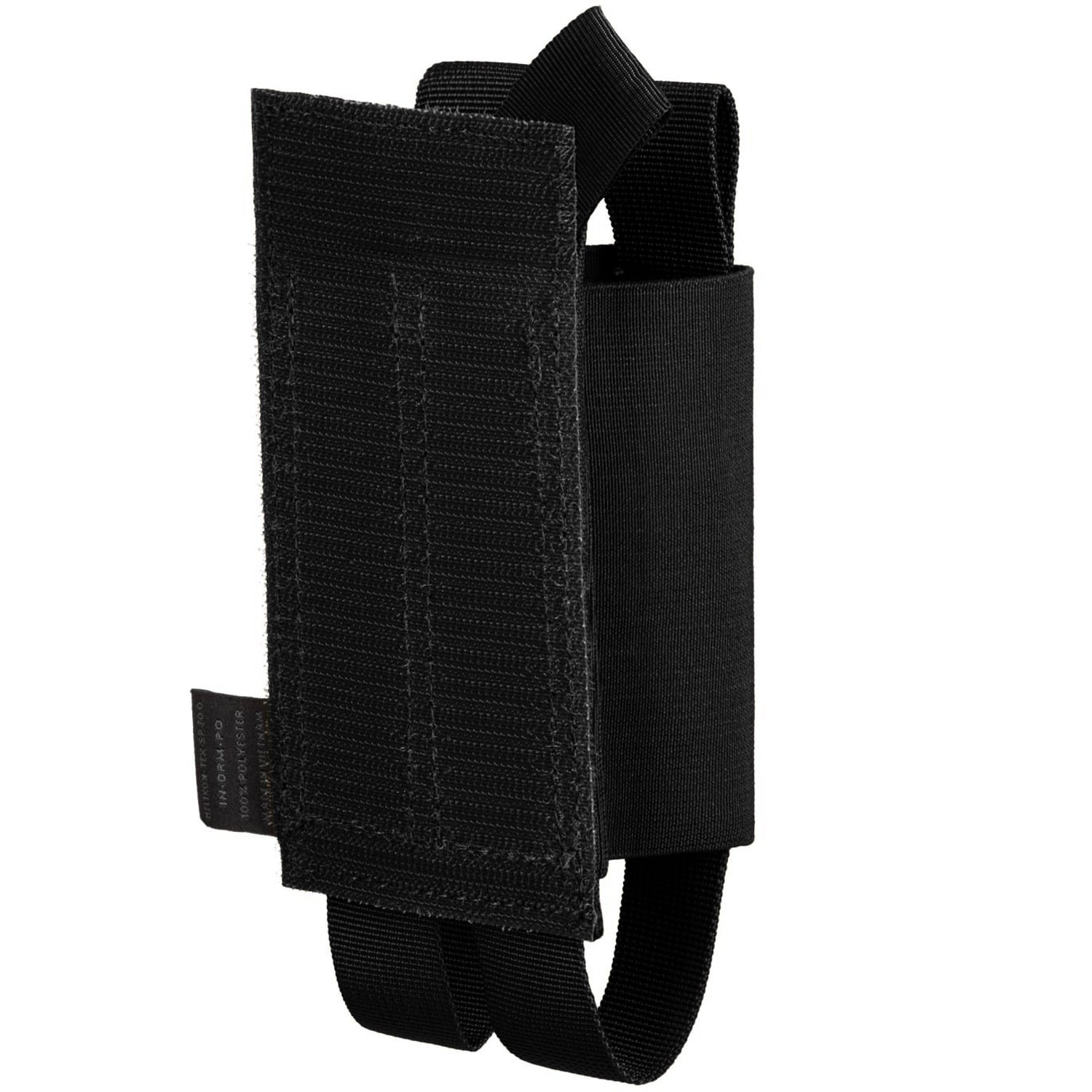 Подвійний підсумок Helikon для магазинів 7,62/5,56 мм - Black