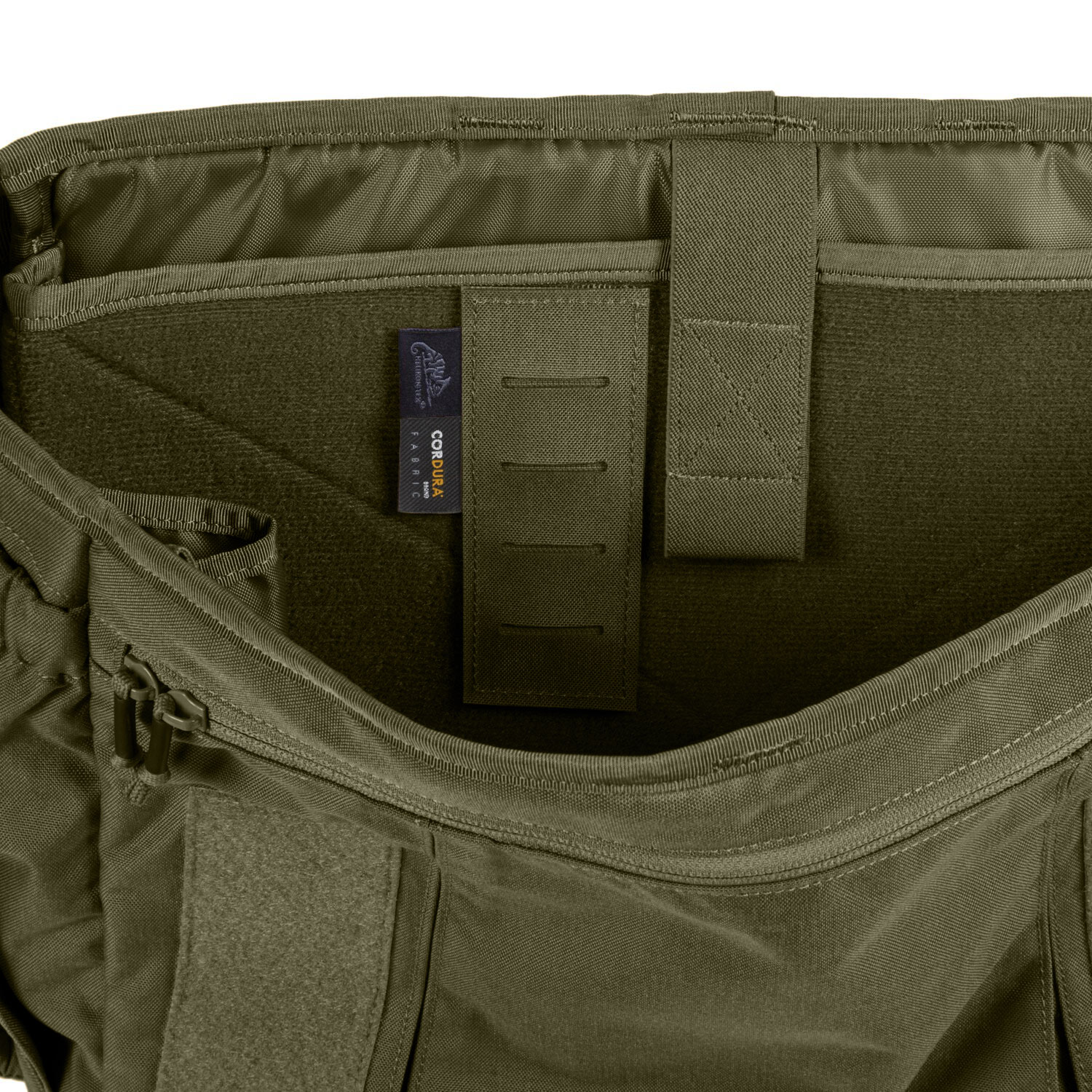 Вставка Molle Helikon-Tex 1 - Cordura - Olive Green