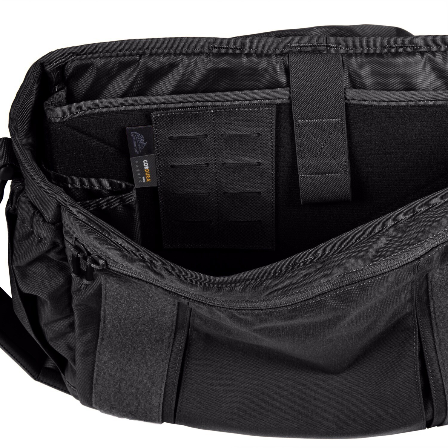 Вставка Molle Helikon-Tex 2 - Cordura - Black