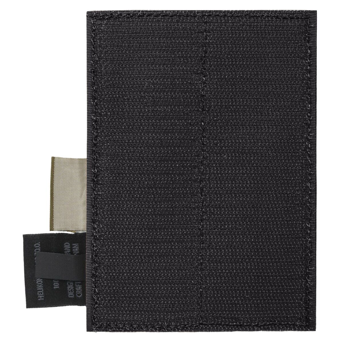Вставка Molle Helikon-Tex 2 - Cordura - Black