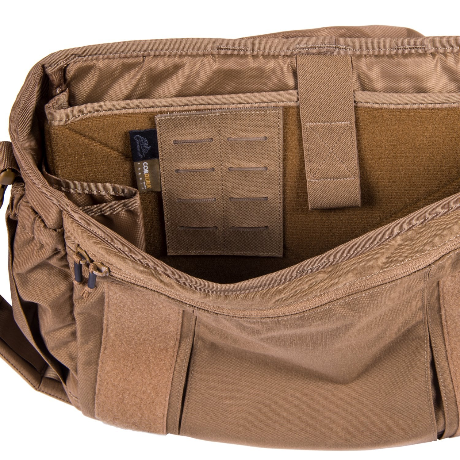 Molle Helikon Insert 2 - Cordura - Olive Green