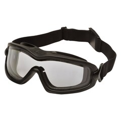 Окуляри захисні ASG Tactical Clear
