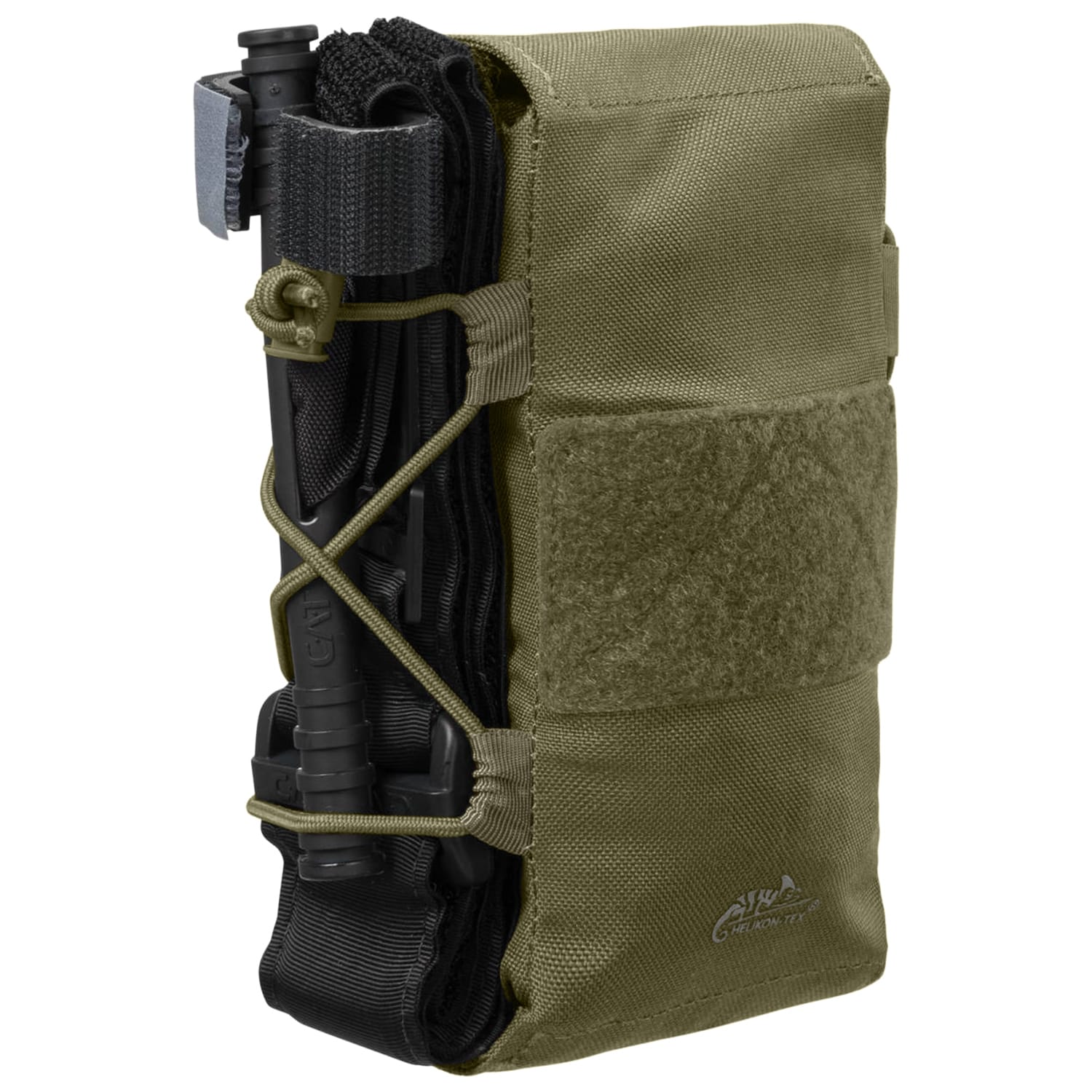 Медичний підсумок Helikon Competition Med Kit - Olive Green