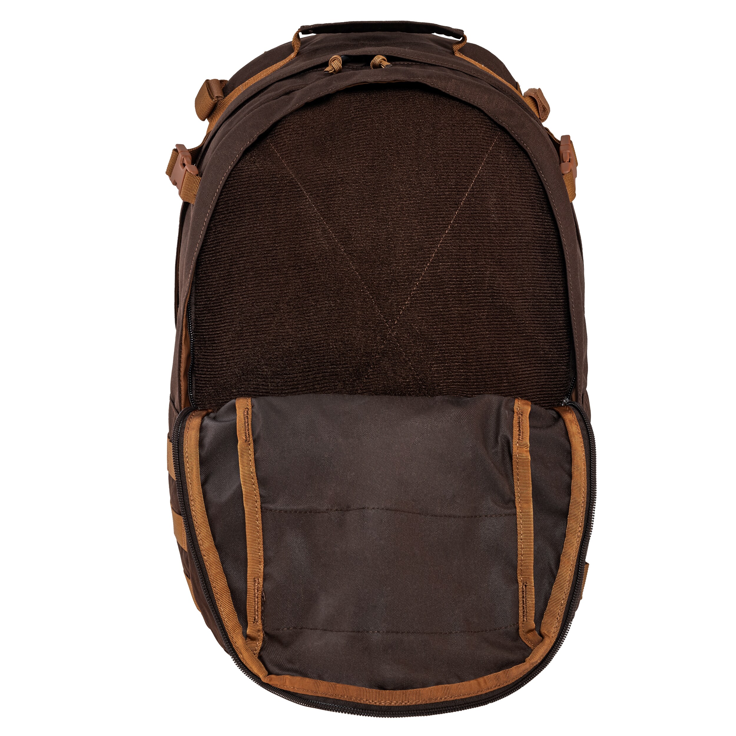 Рюкзак Helikon EDC Cordura 21 л - Earth Brown/Clay