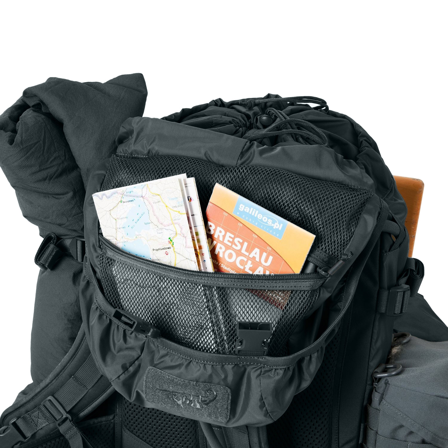 Рюкзак Helikon Matilda 50 л - Shadow Grey 