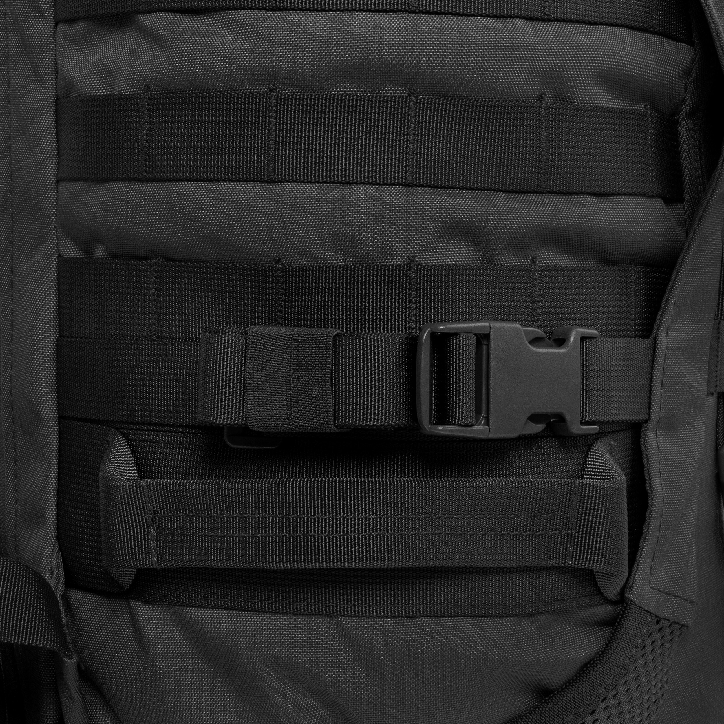 Рюкзак Wisport Zipper Fox 40 л Black