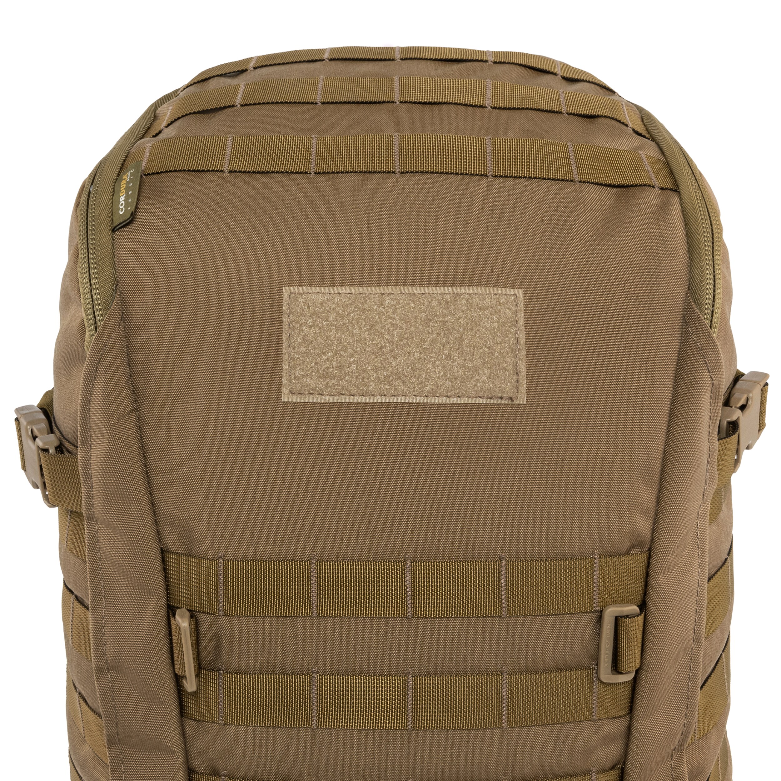 Рюкзак Wisport Zipper Fox 40 л Coyote