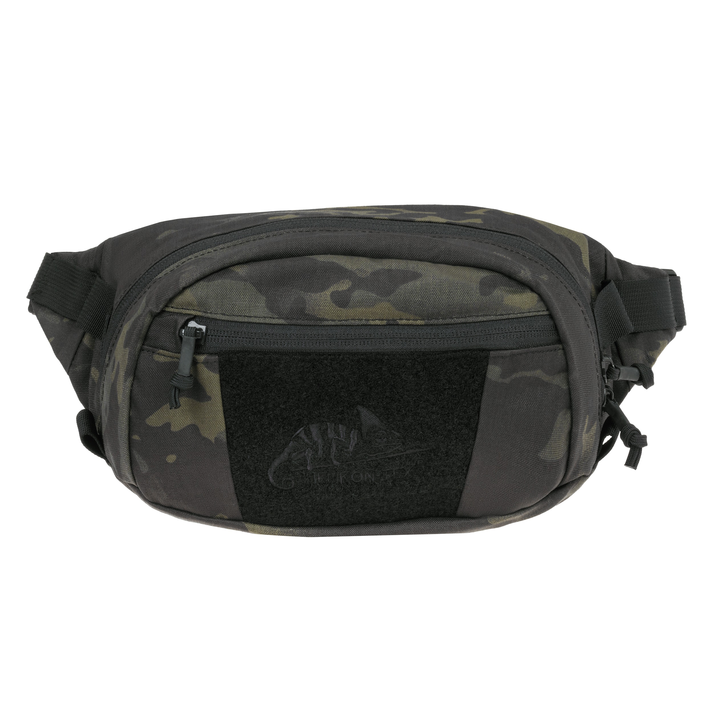 Бананка Helikon Bandicoot - MultiCam Black