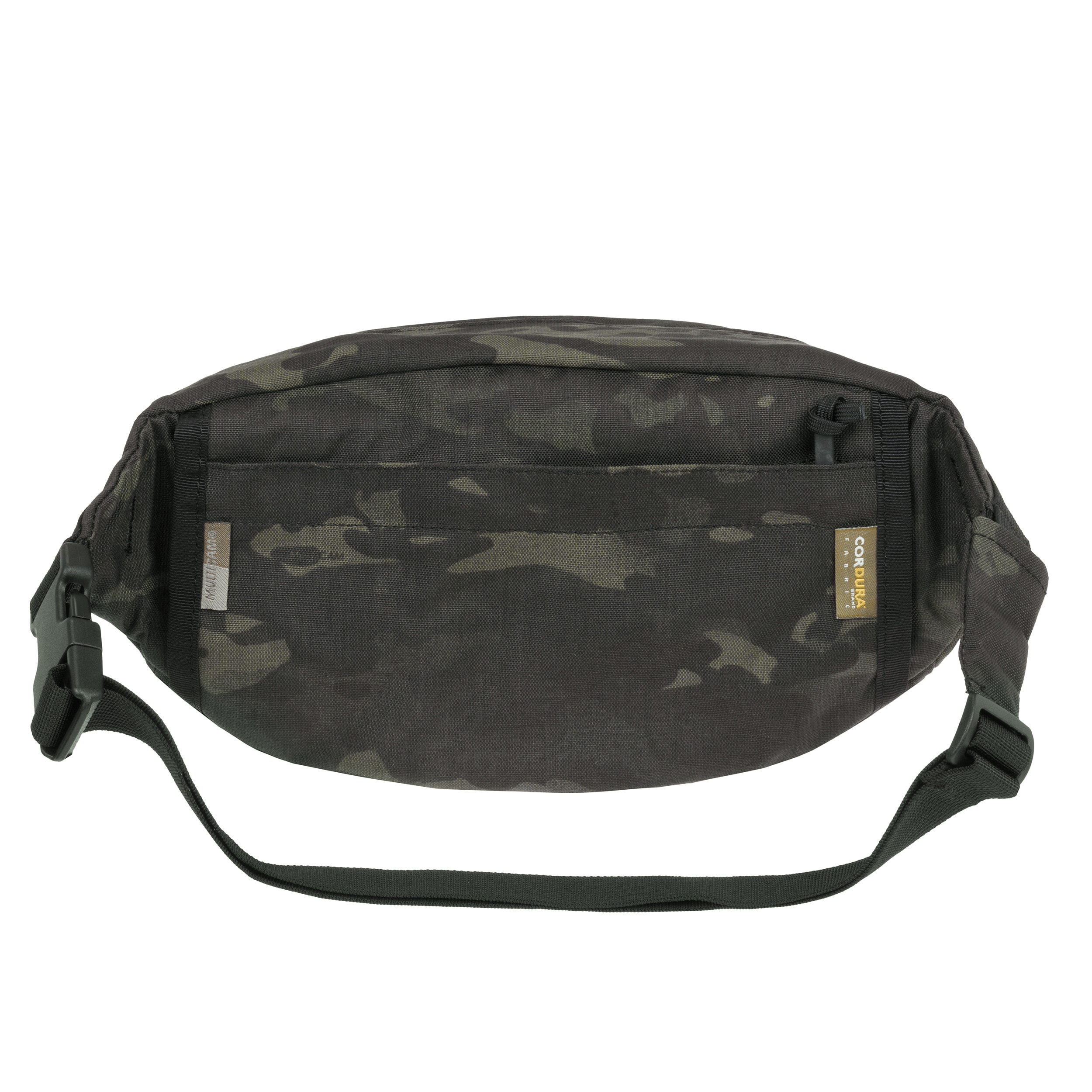Бананка Helikon Bandicoot - MultiCam Black
