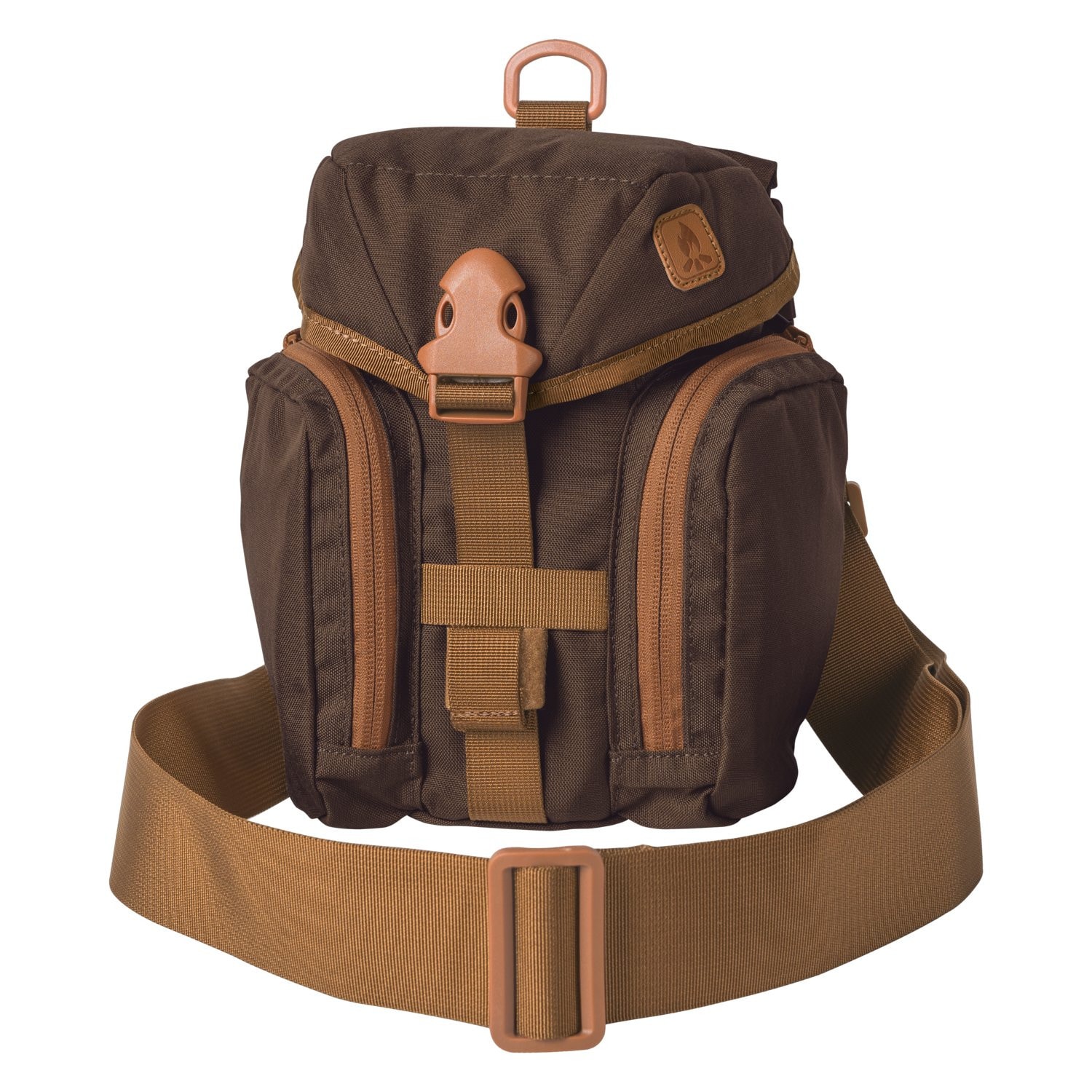 Сумка Helikon Essential Kitbag 2,5 л - Earth Brown/Clay