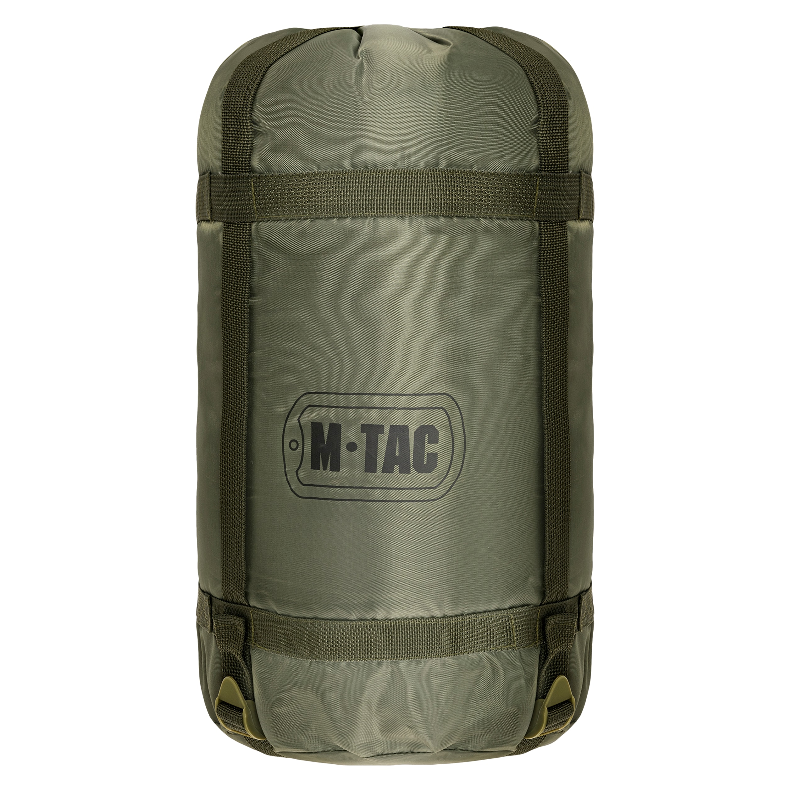 Спальний мішок M-Tac 1800 г - чохол Olive