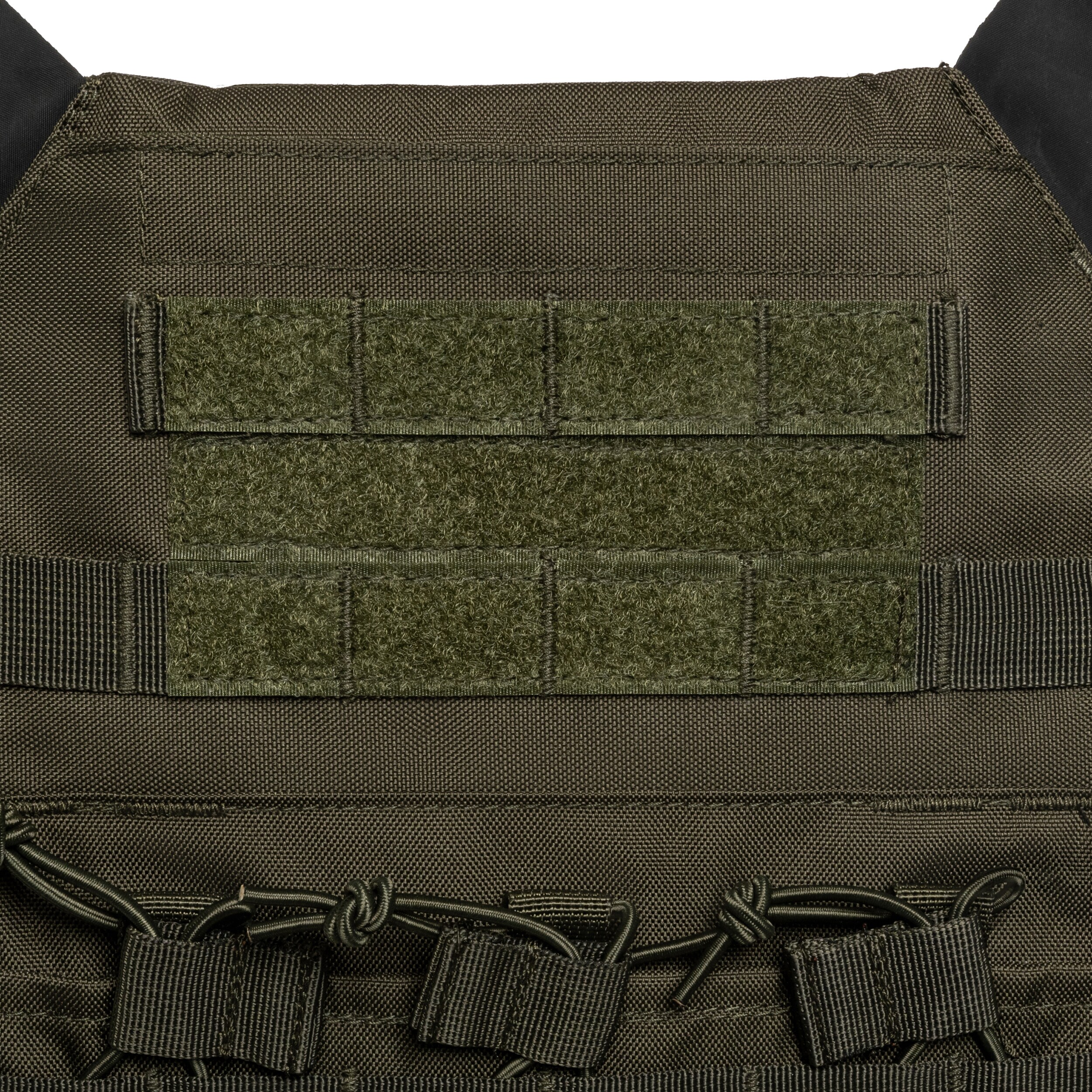 Плитоноска Mil-Tec Plate Carrier Gen. 2 Olive