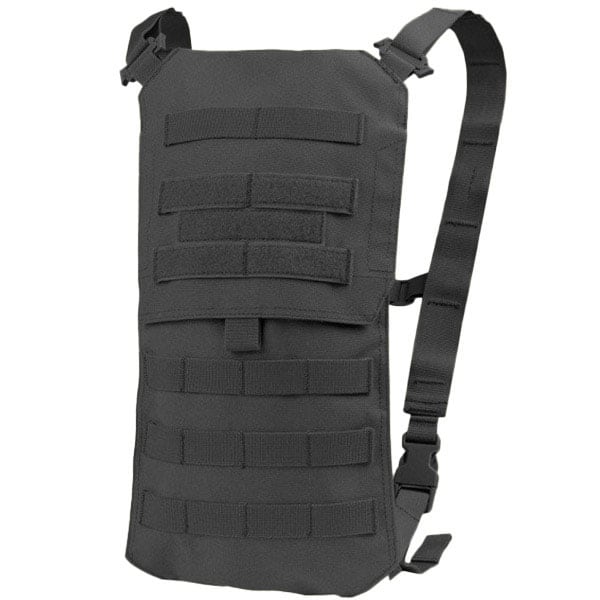 Гідратор Condor Oasis Hydration Carrier 2,5 л - Black