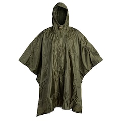 Пончо Mil-Tec Basic Rip-Stop - Olive