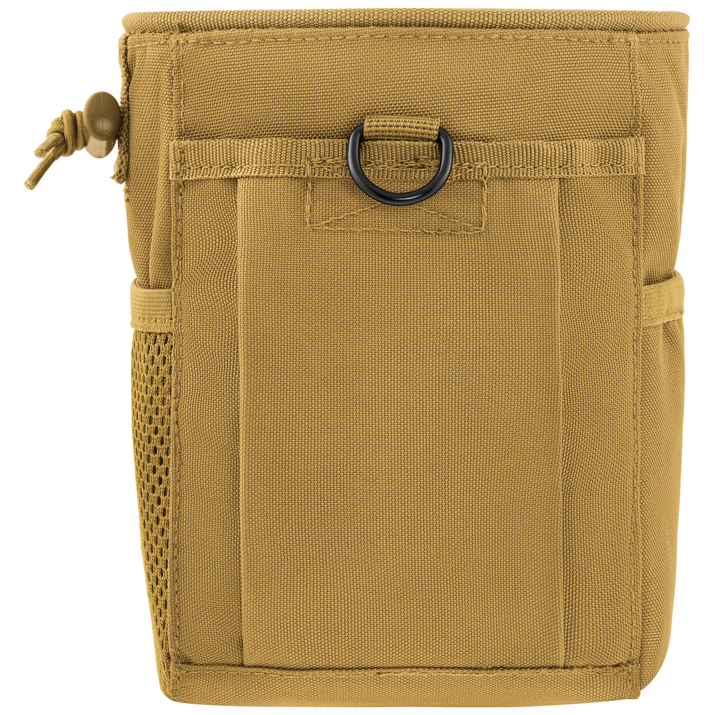 Відкрита сумка для скидання магазинів Mil-Tec MOLLE - Coyote