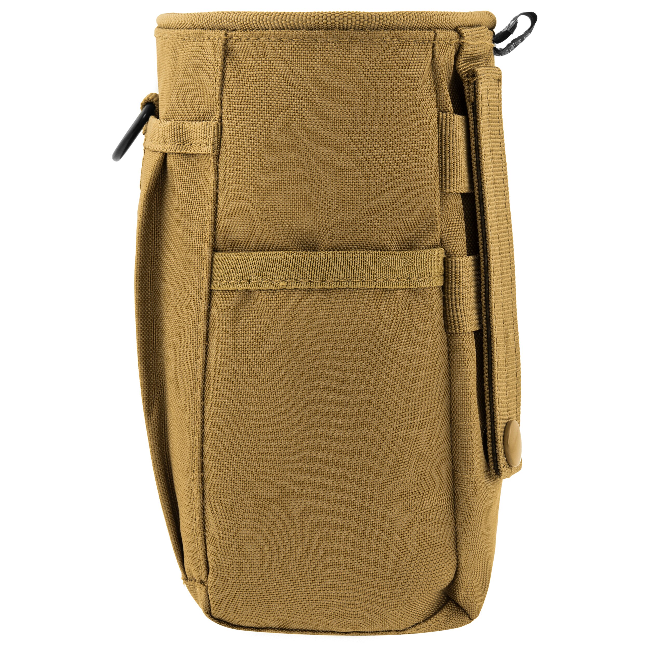 Відкрита сумка для скидання магазинів Mil-Tec MOLLE - Coyote