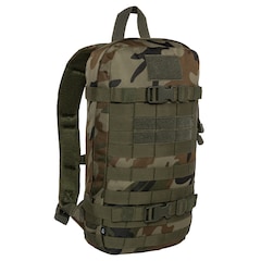 Brandit US Cooper Daypack 11 л Woodland