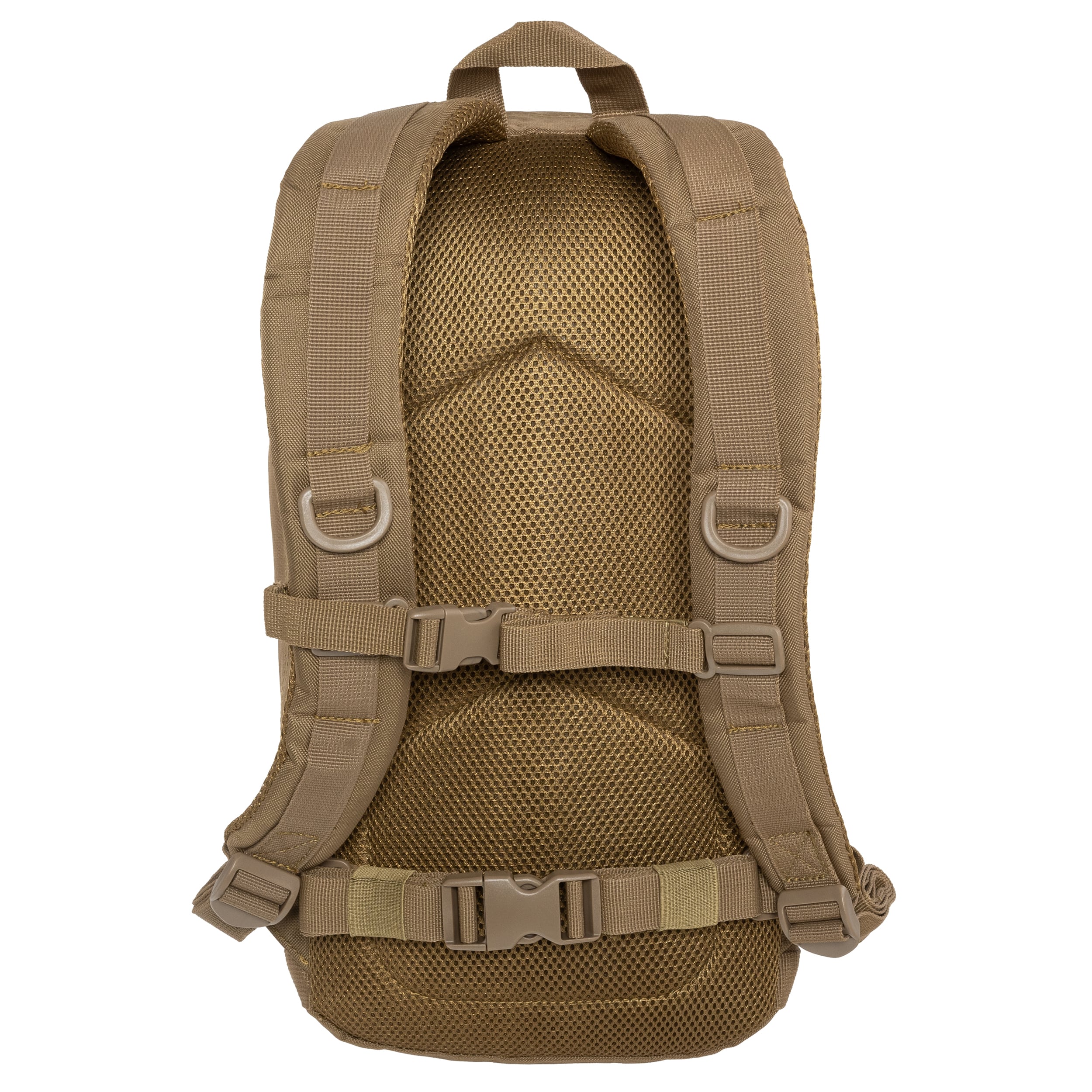Brandit US Cooper Daypack 11 л - Coyote