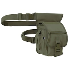 Brandit Side Kick bag Olive