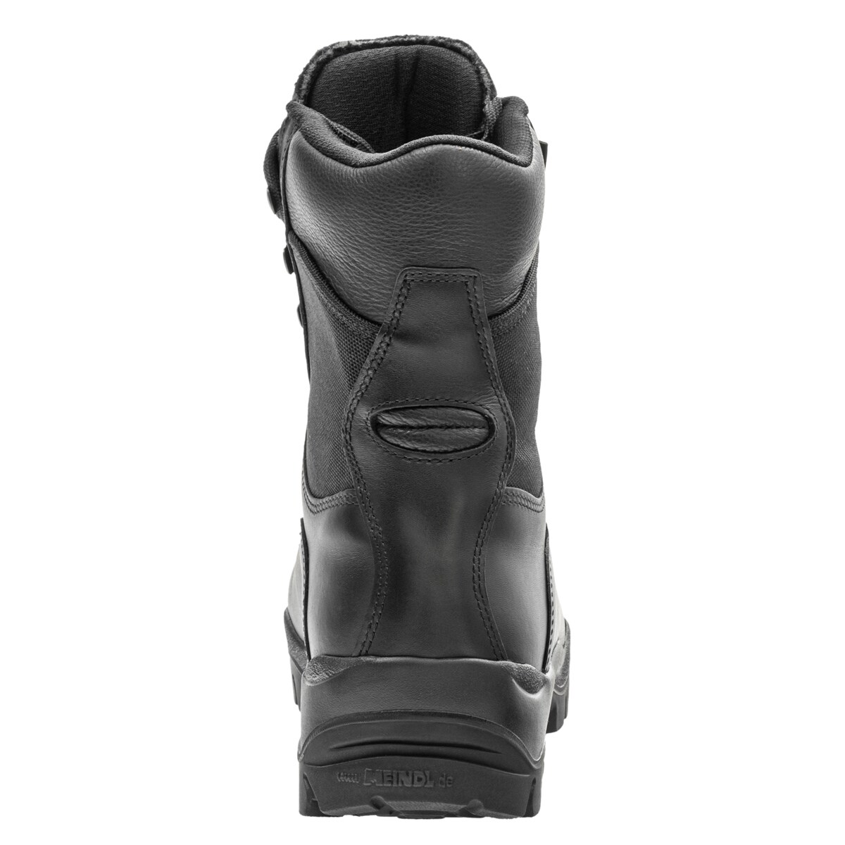 Черевики Meindl Eagle Pro GTX - Black