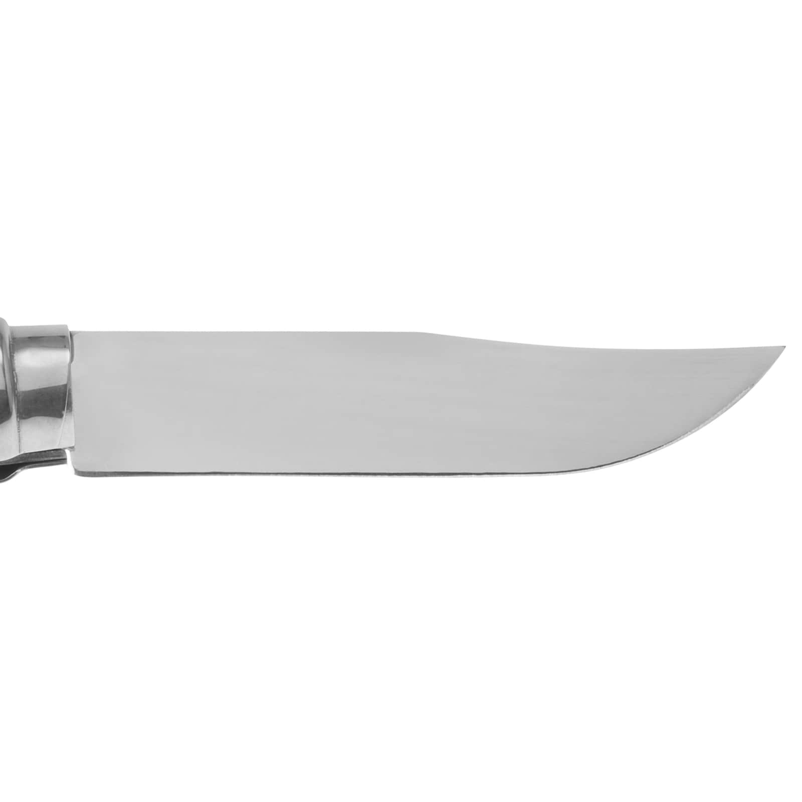 Набір столових приборів Opinel Nomad Plus Picnic з ножем No.08