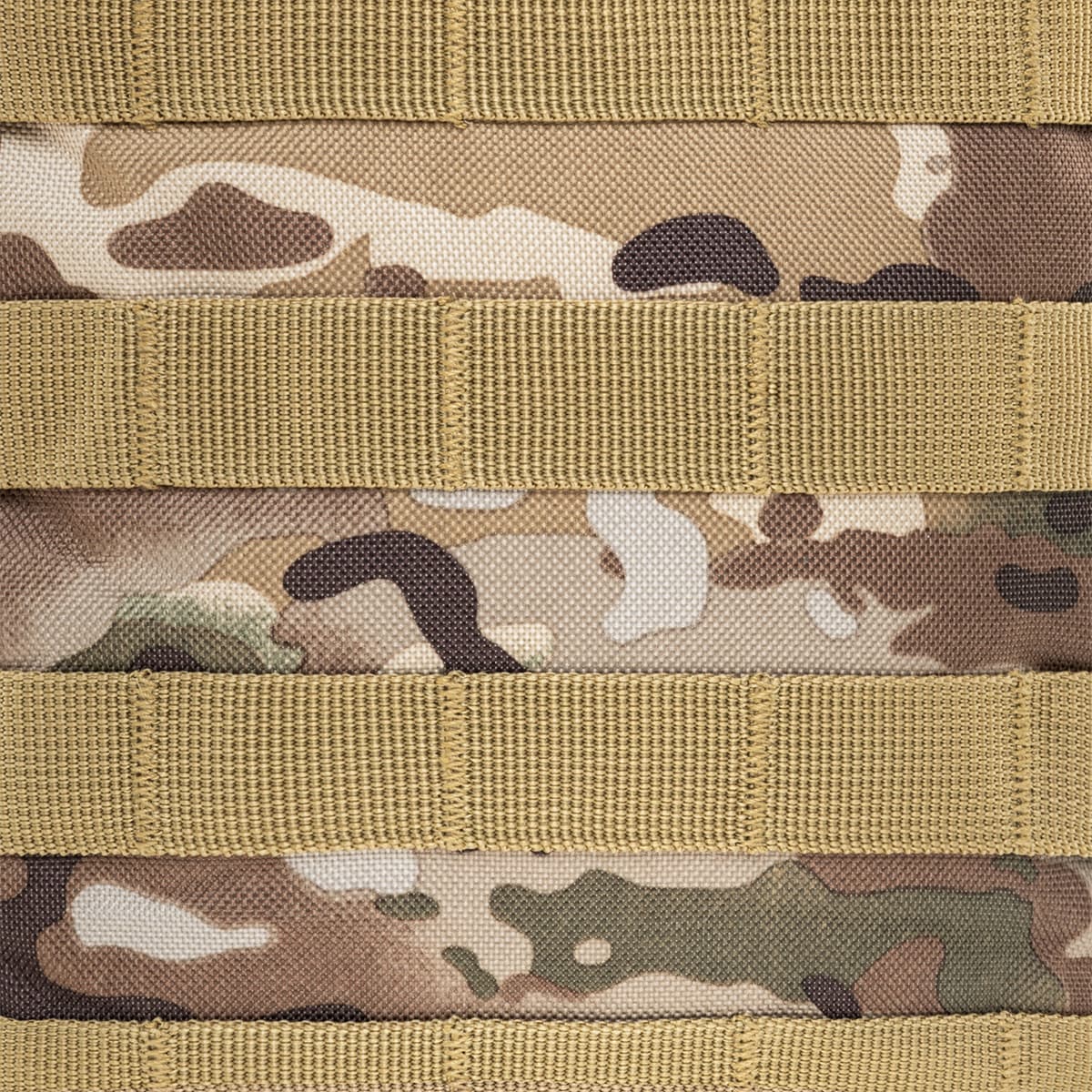 Рюкзак Brandit US Cooper Patch Medium 25 л - Arid MC Camo