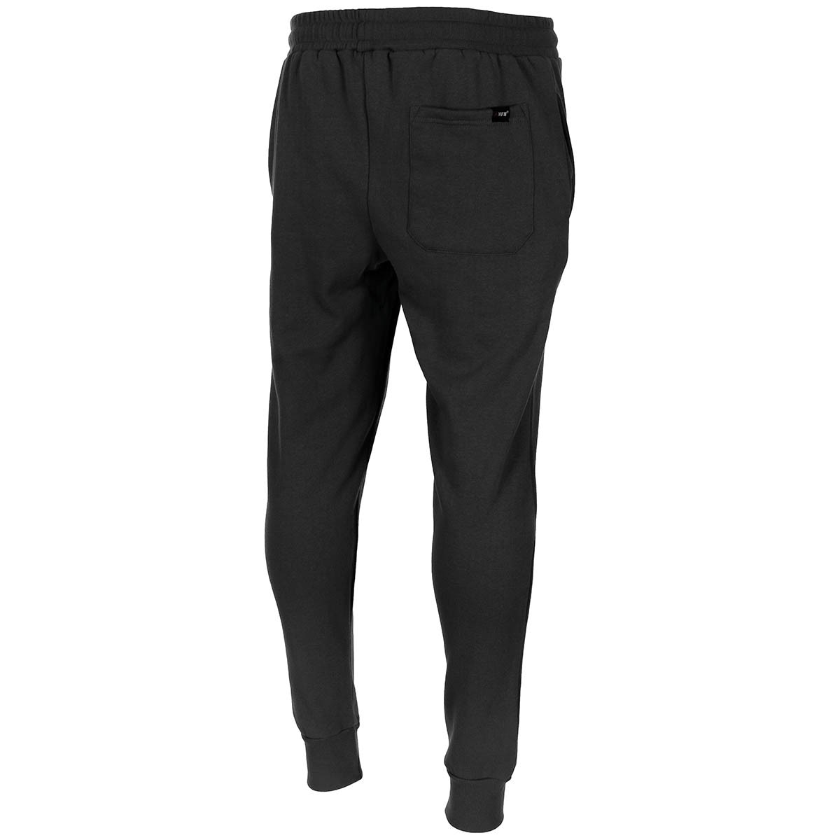 Спортивні штани MFH Jogger - Black