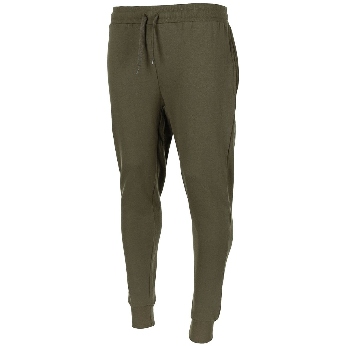 Спортивні штани MFH Jogger - Olive