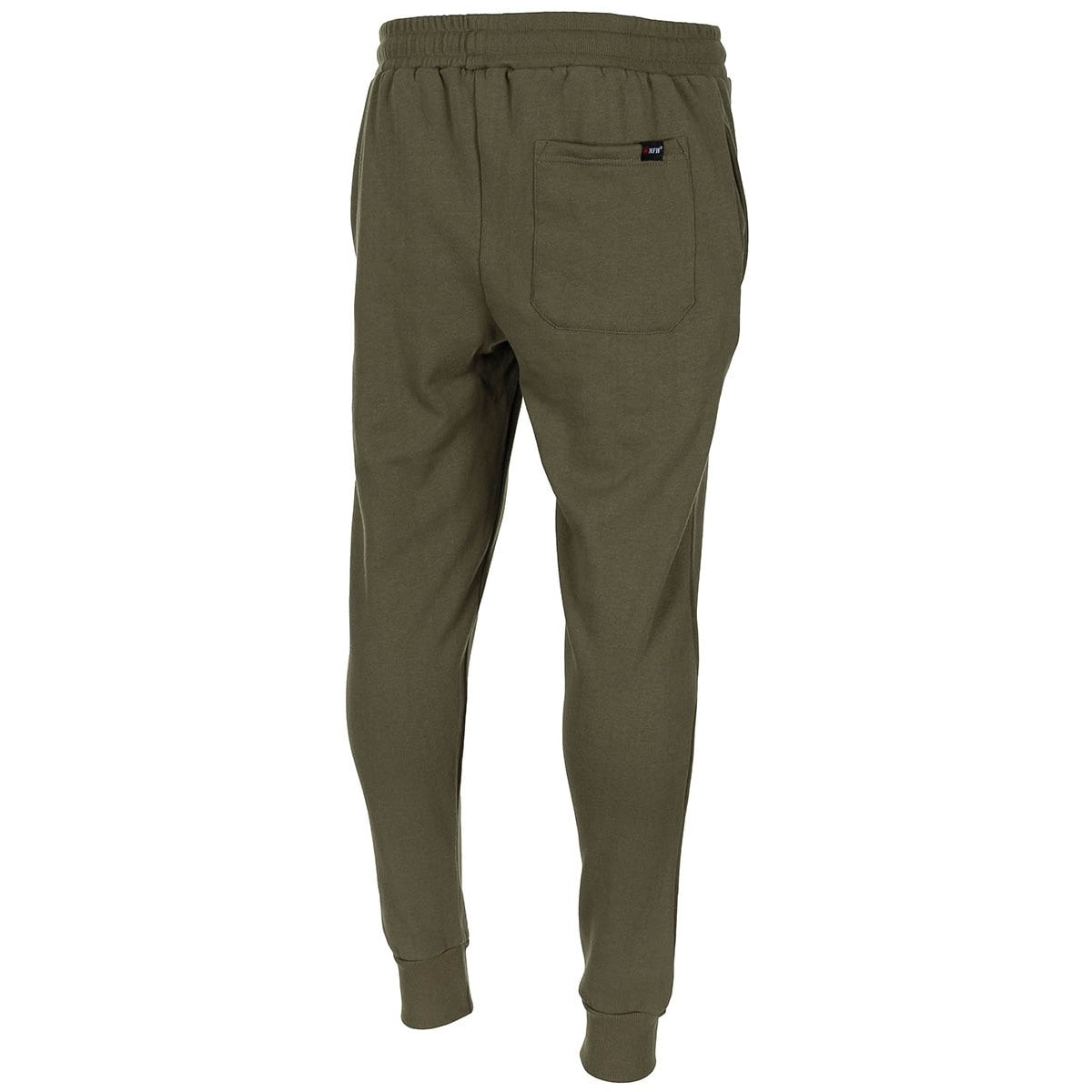 Спортивні штани MFH Jogger - Olive