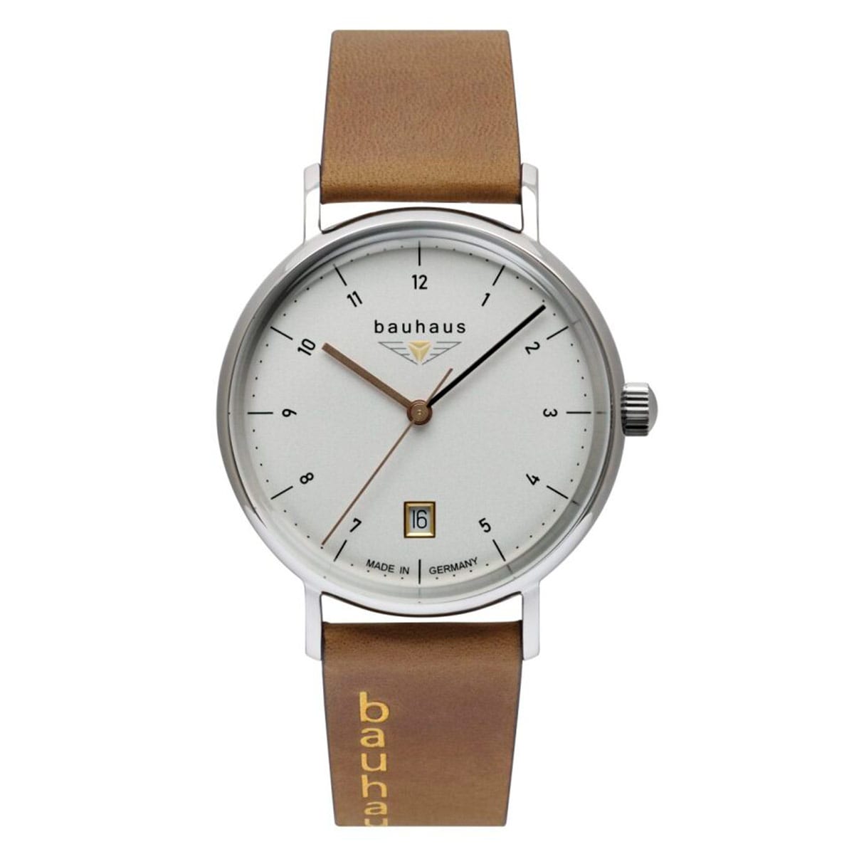 Жіночий годинник Bauhaus Lady 2141-1 Quartz 