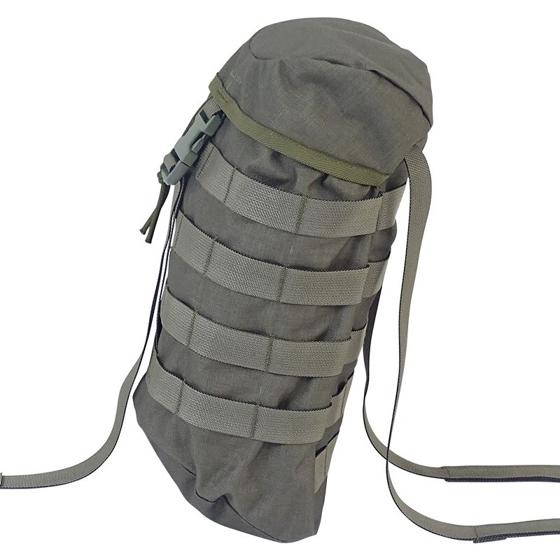 Бічний підсумок 