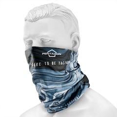 Бафф Pentagon Skiron Liquid Raf Blue
