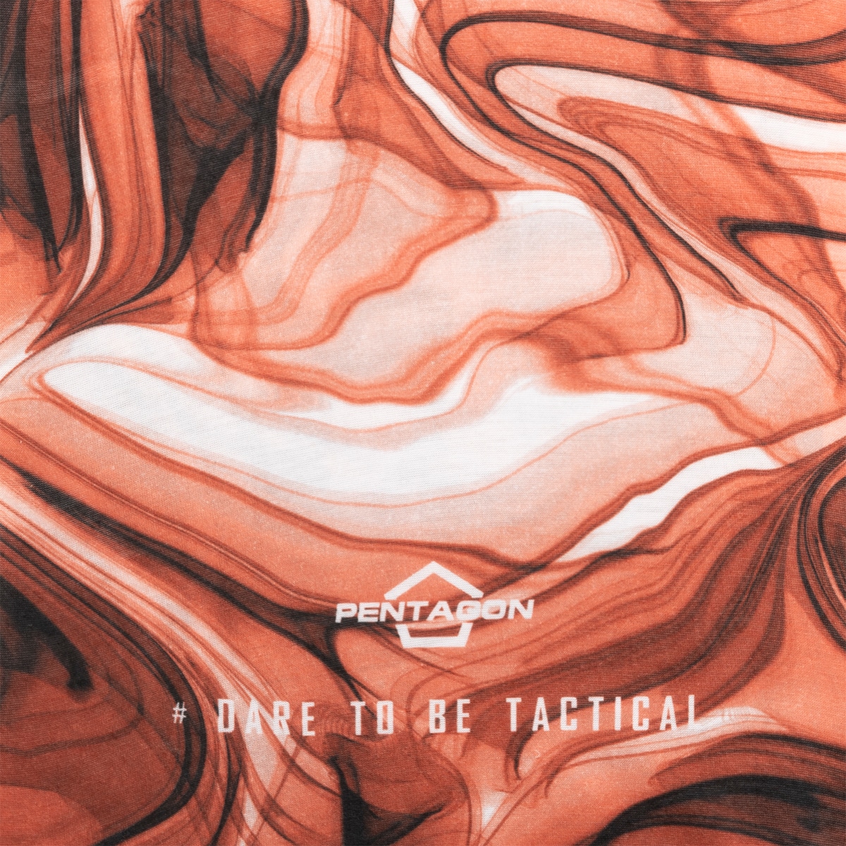 Бафф Pentagon Skiron Liquid Maroon Red