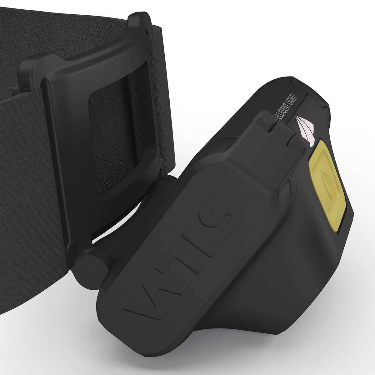 Налобний ліхтарик Silva Scout 3 - 220 люменів