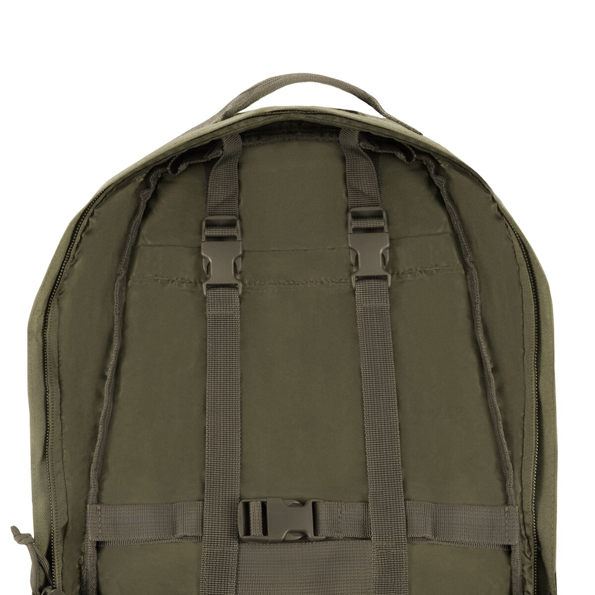 Рюкзак Texar Cadet 35 л Olive
