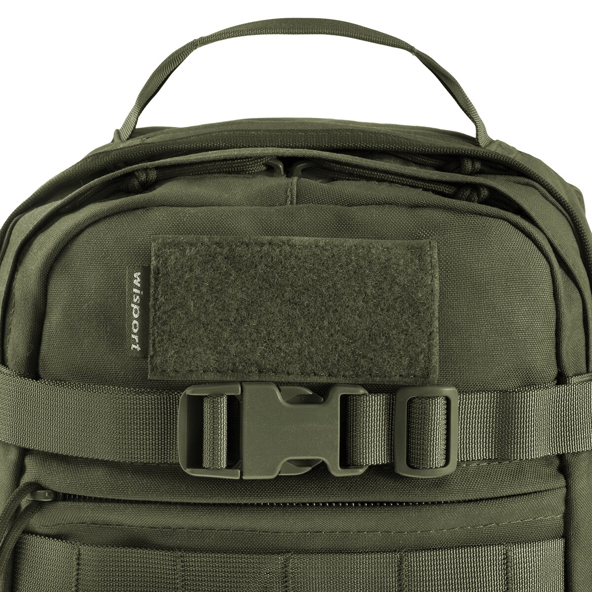 Рюкзак Wisport Sparrow II 20 л - Olive Green