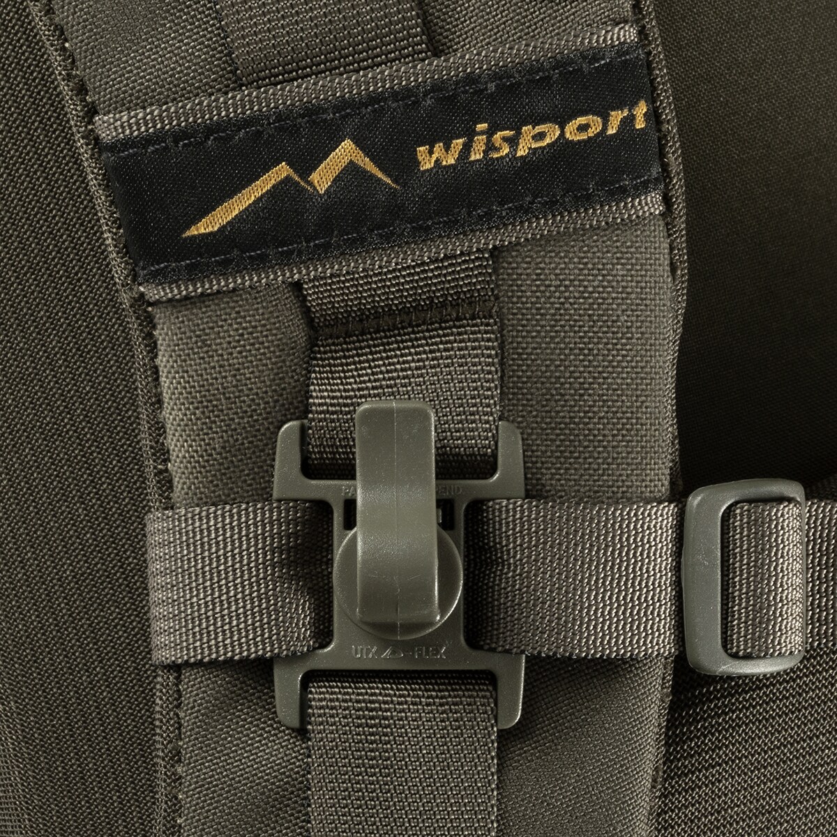 Рюкзак Wisport Sparrow II 20 л - RAL 013