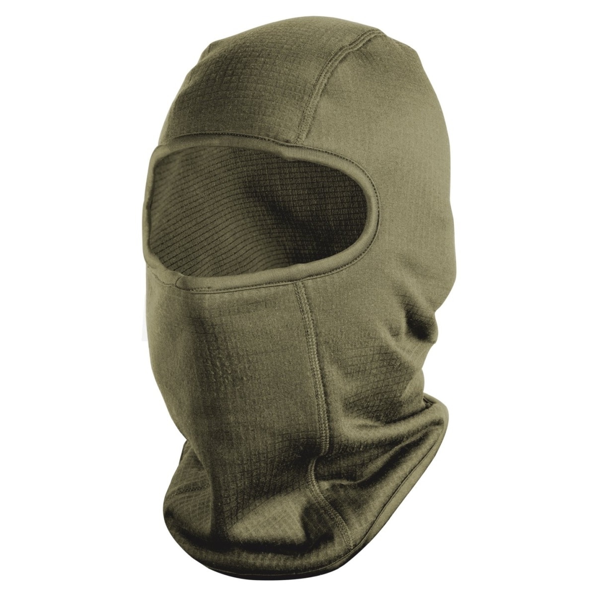 Балаклава Helikon-Tex ComfortDry з 1 отвором Olive Green