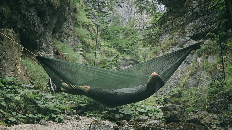 Гамак Лісовик SUL - Forest Green