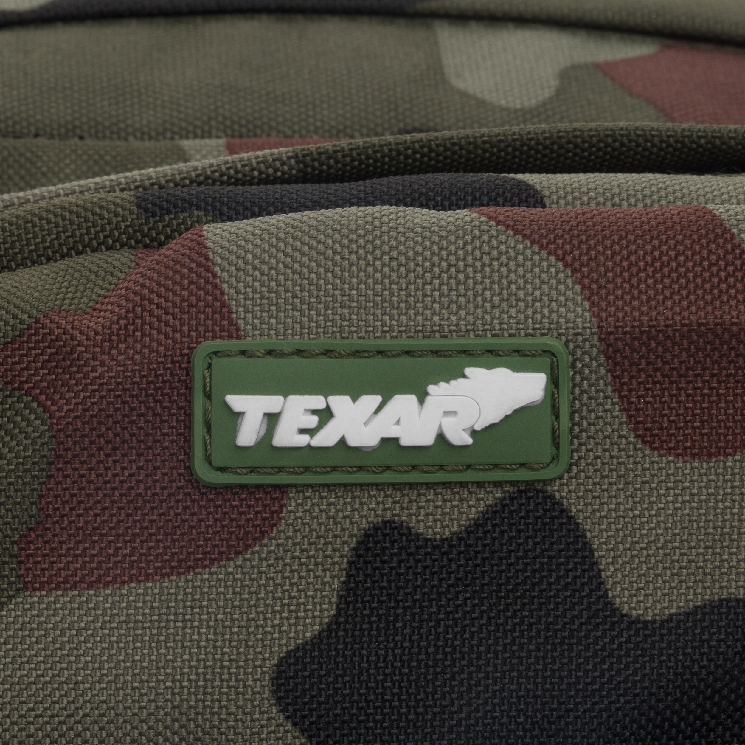 Рюкзак Texar Scout 35 л wz.93 Pantera PL Woodland