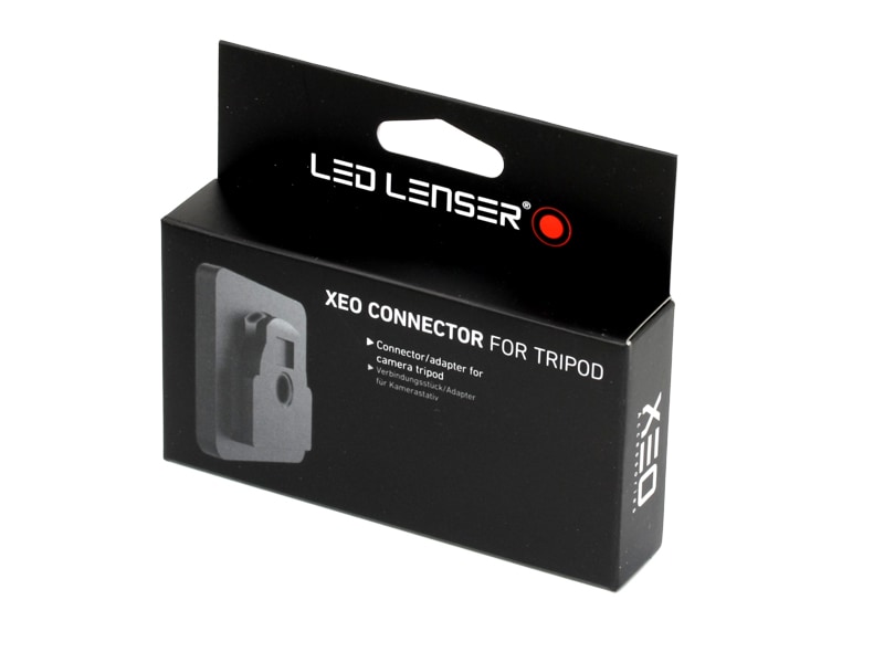 Тримач ліхтаря Ledlenser XEO для штатива