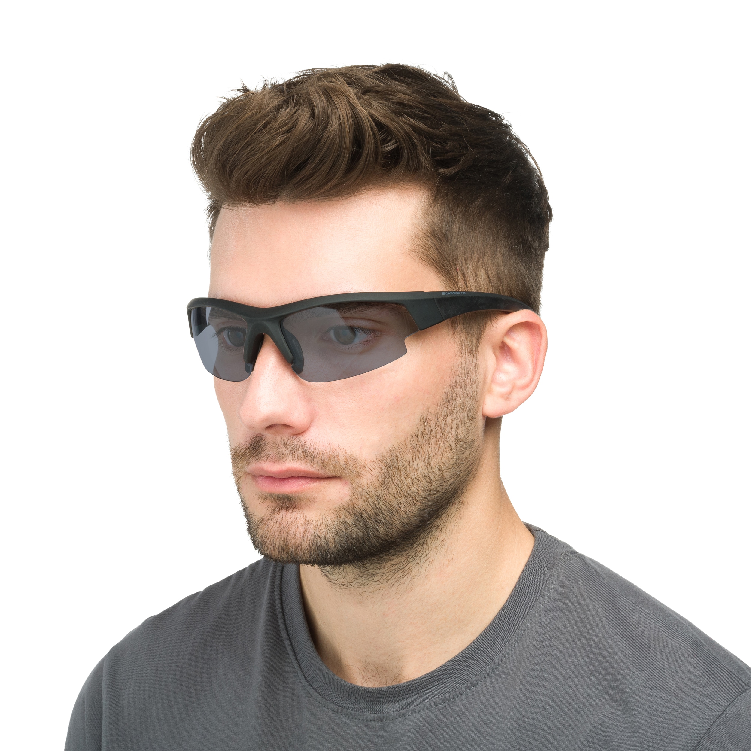 Тактичні окуляри Swiss Eye Gardosa Evolution M/P