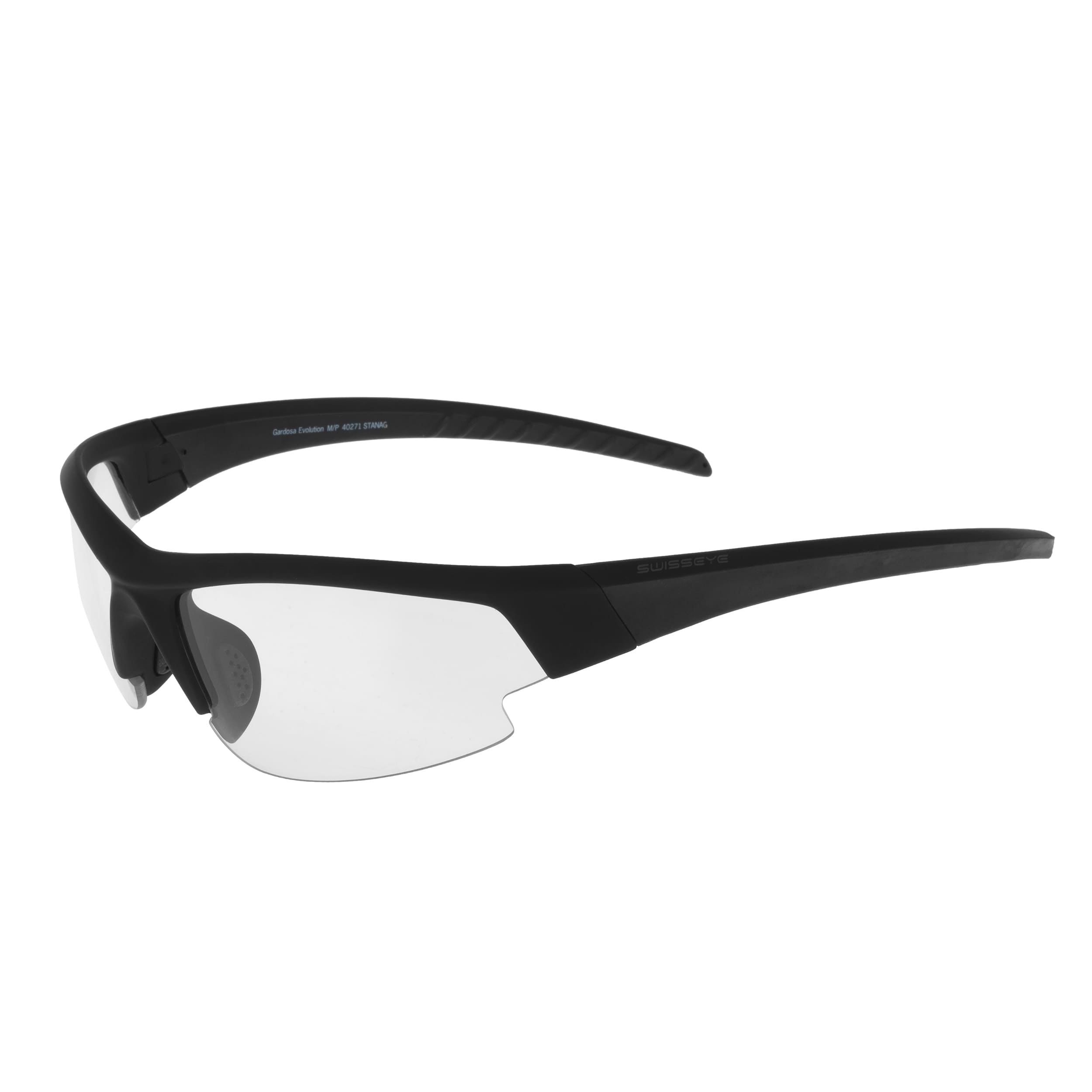 Тактичні окуляри Swiss Eye Gardosa Evolution M/P