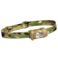 Налобний ліхтарик Princeton Tec Byte Tactical Arid MC Camo - 200 люменів