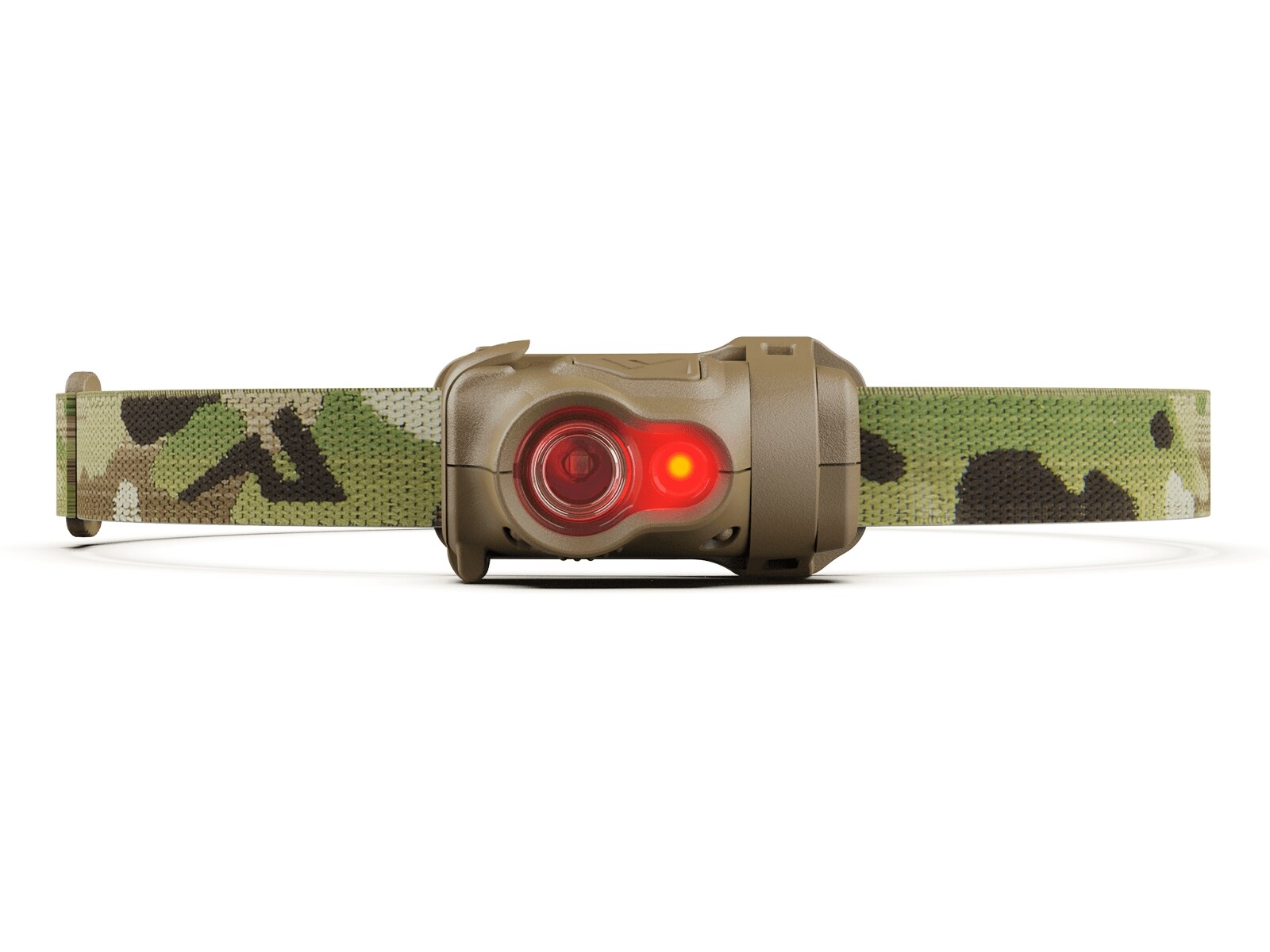 Налобний ліхтарик Princeton Tec Byte Tactical Arid MC Camo - 200 люменів
