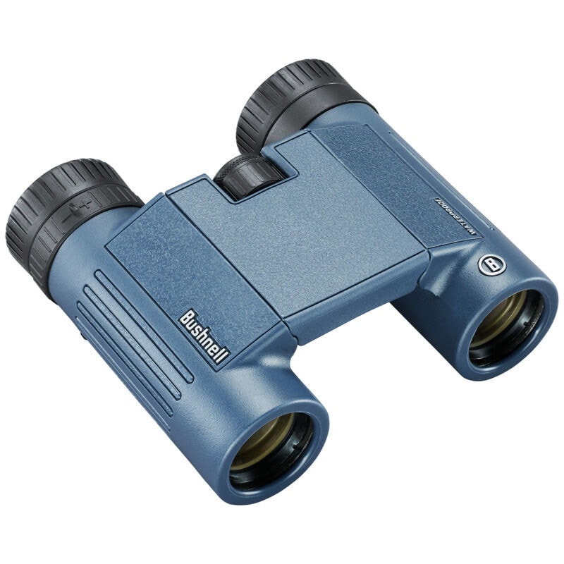 Бінокль Bushnell H2O 8x25 Roof - Dark Blue