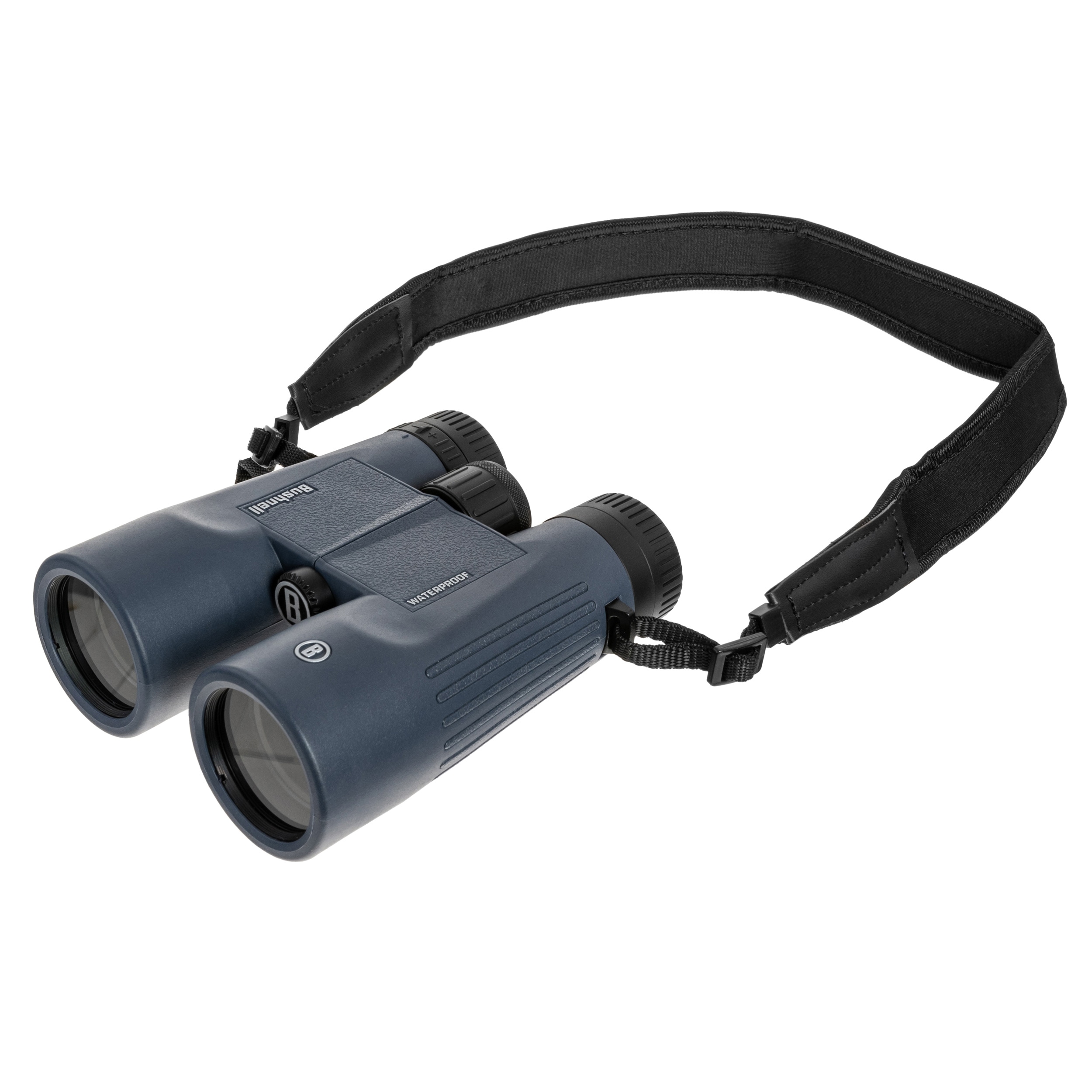 Бінокль Bushnell H2O 10x42 Roof - Dark Blue