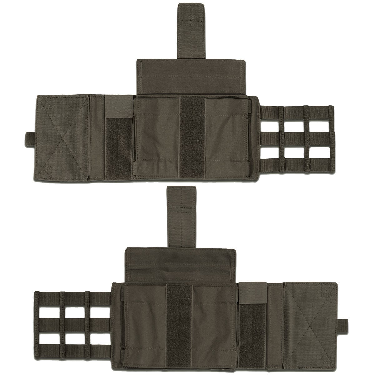 Пояс Pentagon Combat Modular Cummerbund - RAL7013